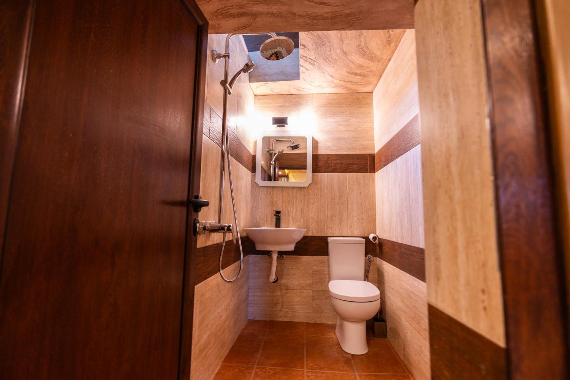 Family Hotel Bunara Brestnik Luaran gambar
